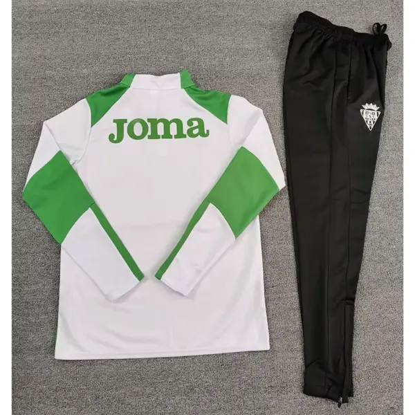 Cordoba Adult Tracksuits - Style 01
