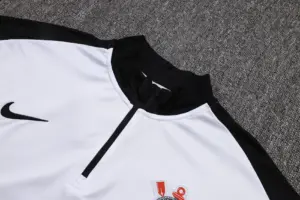 Corinthians Adult Tracksuits - Style 01