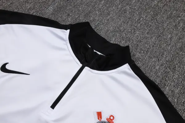 Corinthians Adult Tracksuits - Style 01