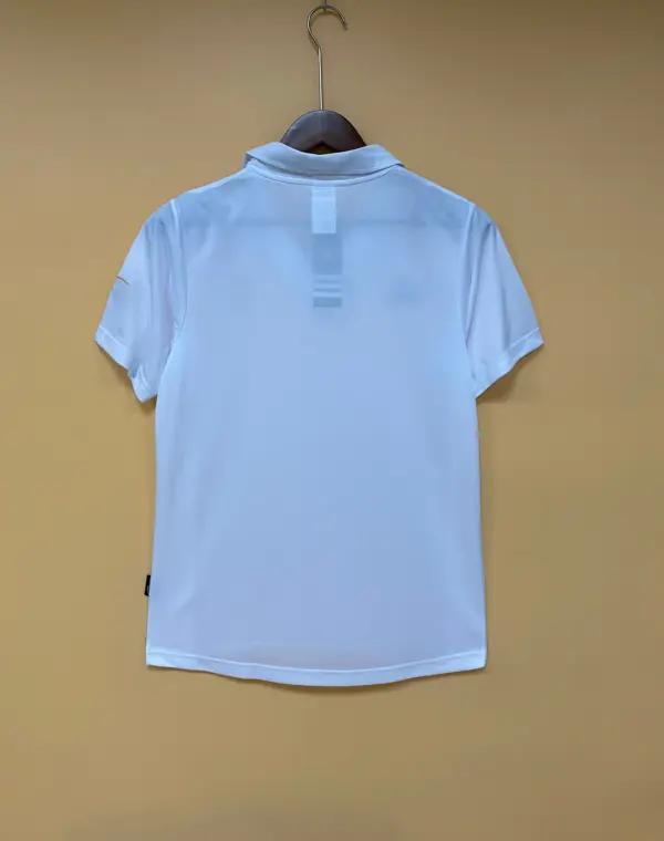 Retro Real Madrid Champions League HOME