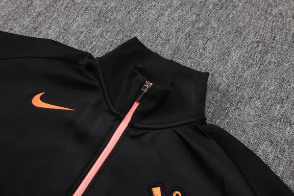Corinthians Jacket Training Adult Suit - Style 01