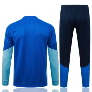 Cruzeiro Jacket Training Adult Suit - Style 01