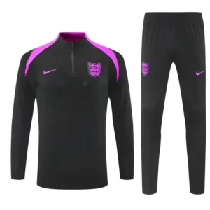 England Adult Tracksuits (Player Version) - Style 02