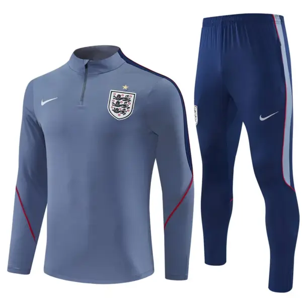England Adult Tracksuits - Style 02