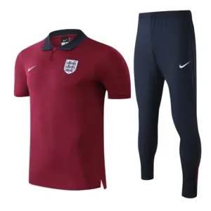 England Polo Adult Suit - Style 01