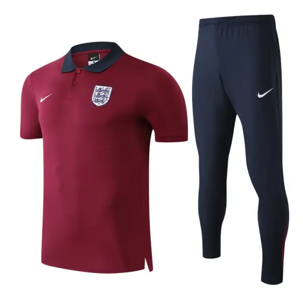 England Polo Adult Suit - Style 01