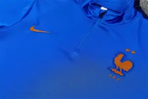 France Adult Tracksuits - Style 01