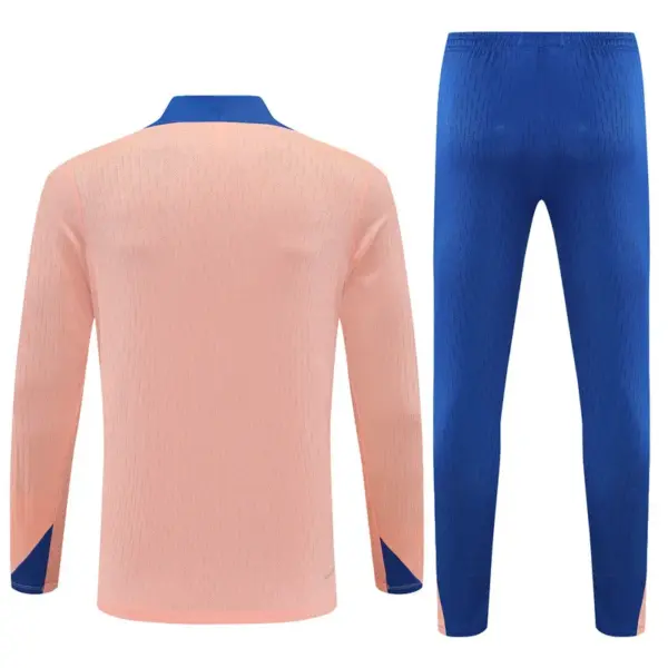 France Adult Tracksuits(Player Version) - Style 01