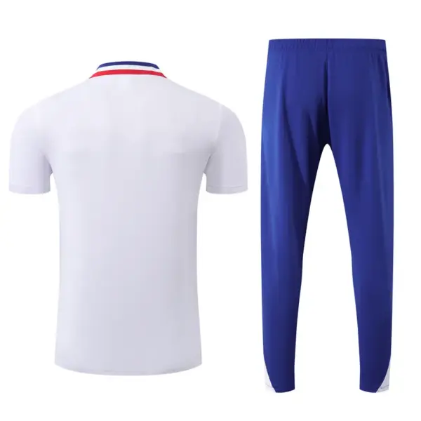 France Polo Adult Suit - Style 04
