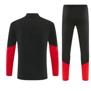 Germany Adult Tracksuits - Style 02
