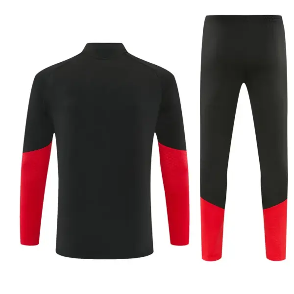 Germany Adult Tracksuits - Style 02