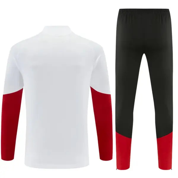 Germany Adult Tracksuits - Style 03