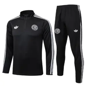 Germany Adult Tracksuits - Style 04