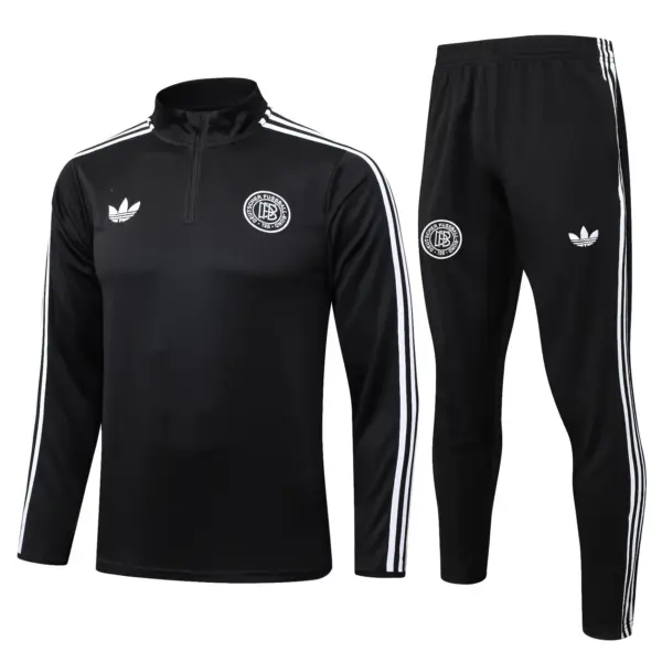 Germany Adult Tracksuits - Style 04