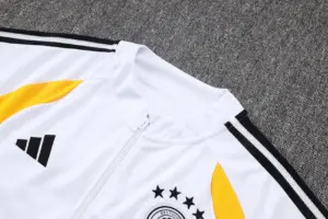 Germany Jacket Training Adult Suit - Style 01