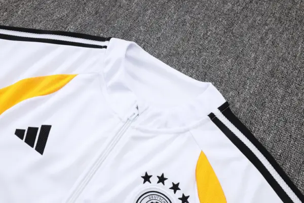 Germany Jacket Training Adult Suit - Style 01