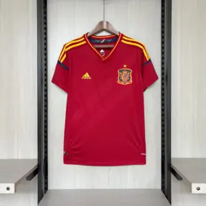 Retro Spain 2012 Home