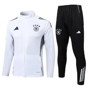 Germany Jacket Training Adult Suit - Style 03
