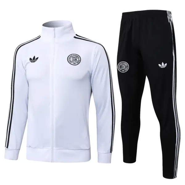 Germany Jacket Training Suit - Style 01