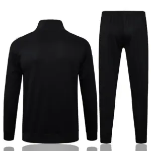 Germany Jacket Training Suit - Style 02