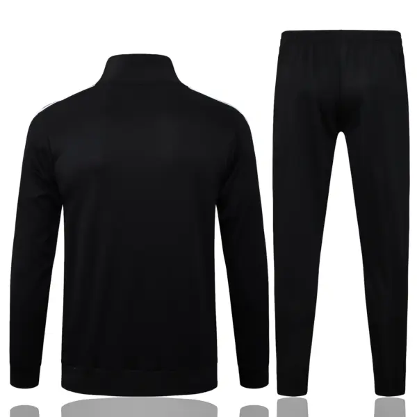 Germany Jacket Training Suit - Style 02