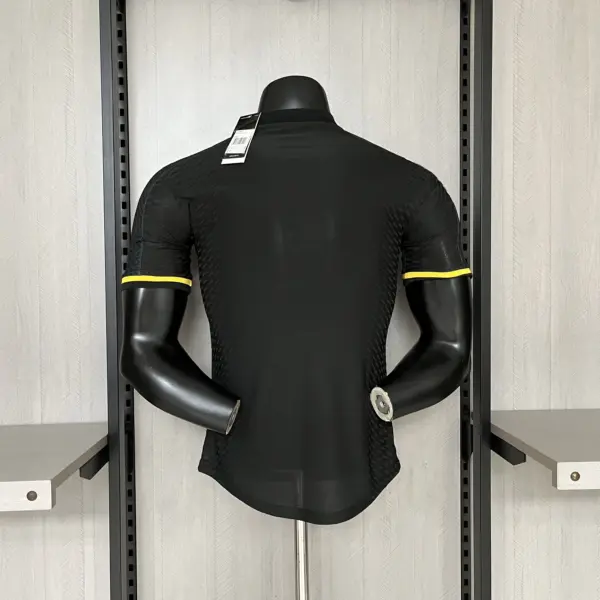 Player Edition 2024-25 Real Madrid Y3 Special Edition Jersey