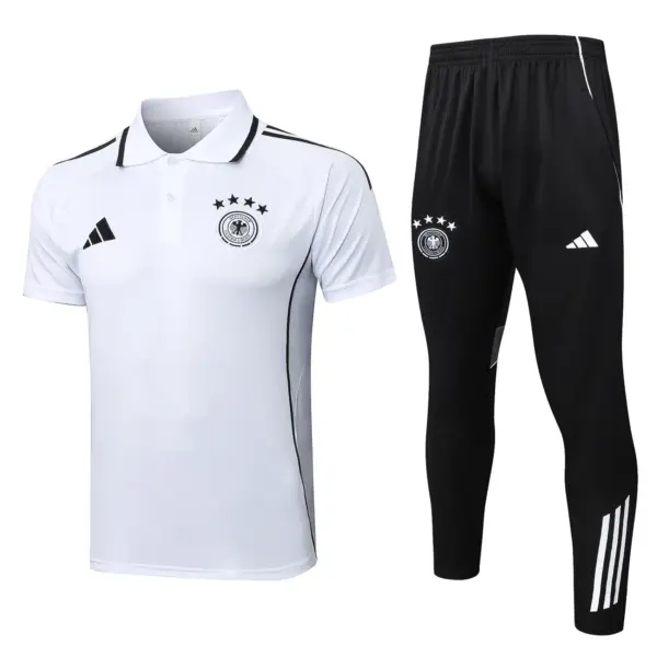 Germany Polo Adult Suit - Style 01