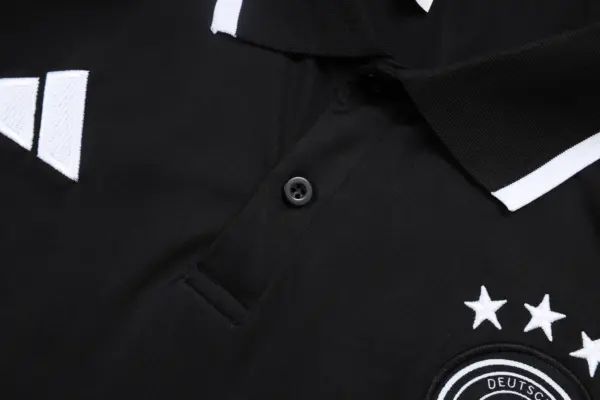 Germany Polo Adult Suit - Style 02