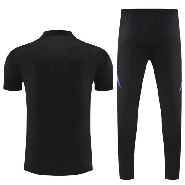 Germany Polo Adult Suit - Style 03