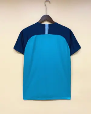 Retro Tottenham 2nd away