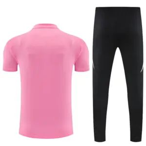 Inter Miami Polo Adult Suit - Style 01