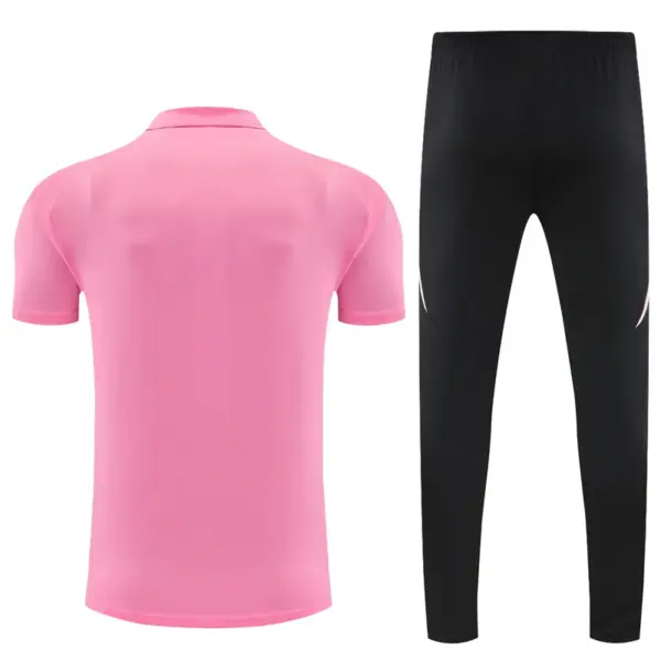 Inter Miami Polo Adult Suit - Style 01