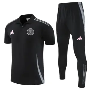 Inter Miami Polo Adult Suit - Style 02