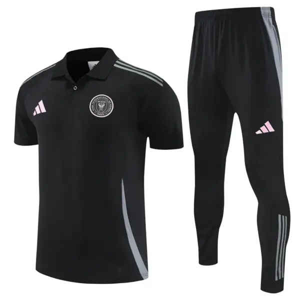Inter Miami Polo Adult Suit - Style 02