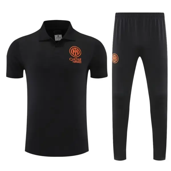 Inter Milan POLO Adult Suit - Style 02