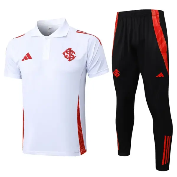 Internacional Polo Adult Suit - Style 01