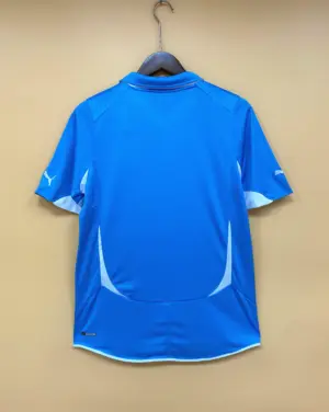 Retro Uruguay 2010 home