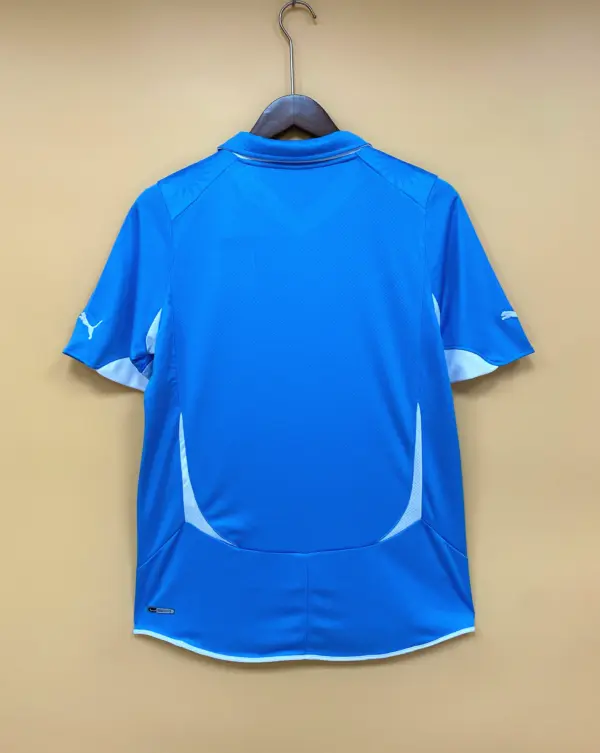 Retro Uruguay 2010 home