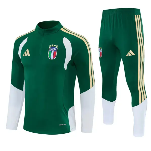 Italy Adult Tracksuits - Style 02