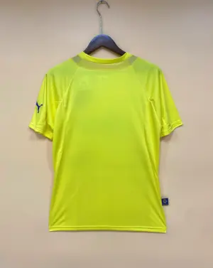 Retro Villarreal Home