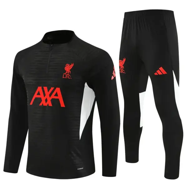 Liverpool Adult Tracksuits (Player Version) - Style 01