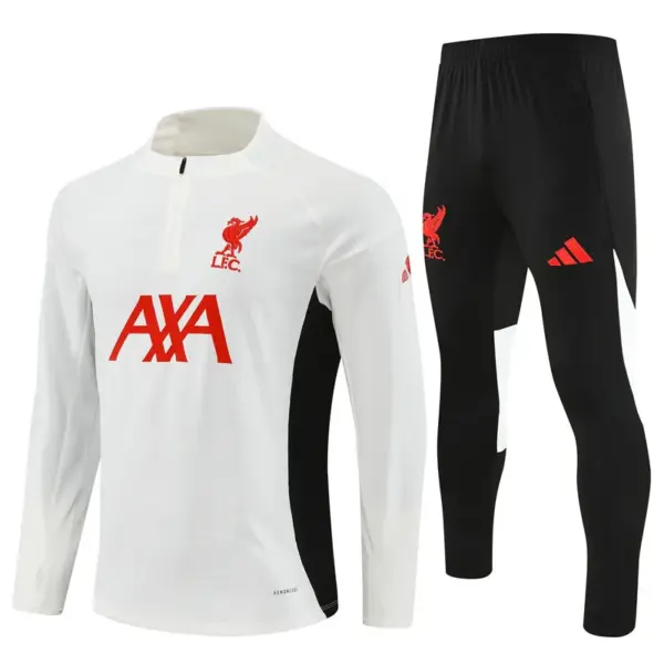 Liverpool Adult Tracksuits (Player Version) - Style 02