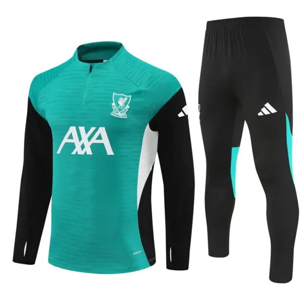 Liverpool Adult Tracksuits (Player Version) - Style 03