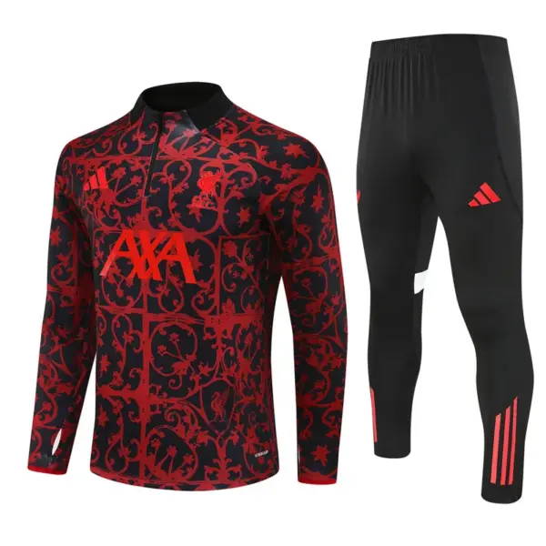 Liverpool Adult Tracksuits - Style 01