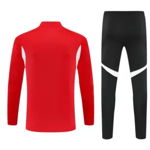 Liverpool Adult Tracksuits - Style 02