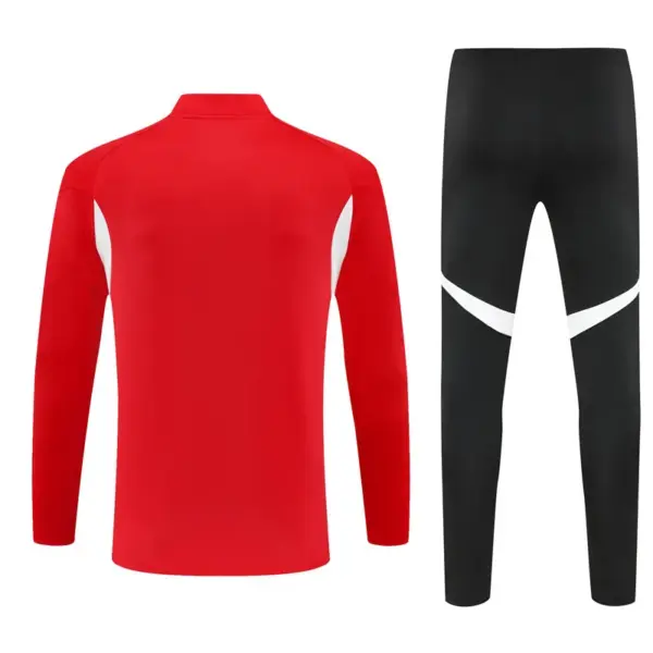 Liverpool Adult Tracksuits - Style 02