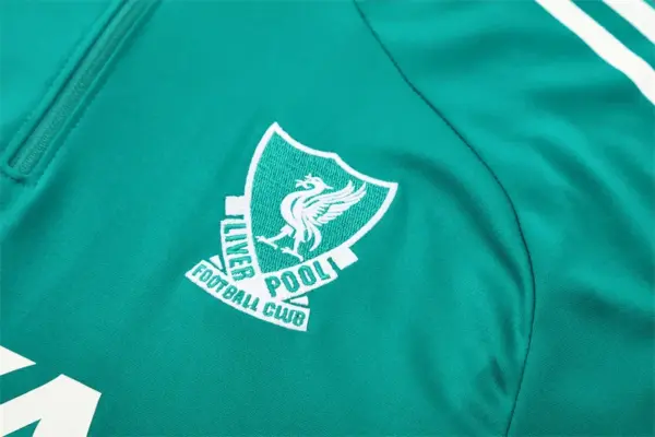Liverpool Adult Tracksuits - Style 03