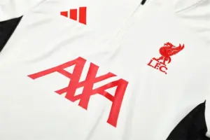 Liverpool Adult Tracksuits - Style 04