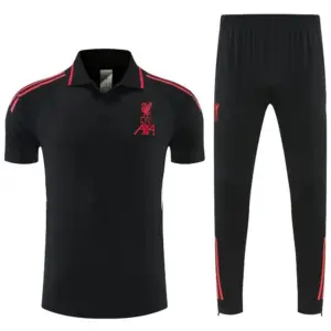 Liverpool POLO Adult Suit - Style 02