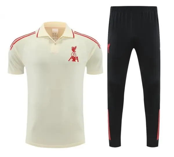 Liverpool POLO Adult Suit - Style 03